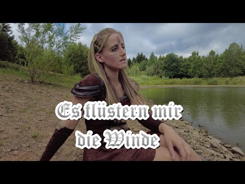 Youtube: Es flüstern mir die Winde - Haralds Song / My Mother Told Me - deutsches Cover [Vikings]