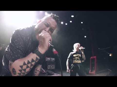 Youtube: Dead Pioneers - Nazi Teeth (Official Music Video)