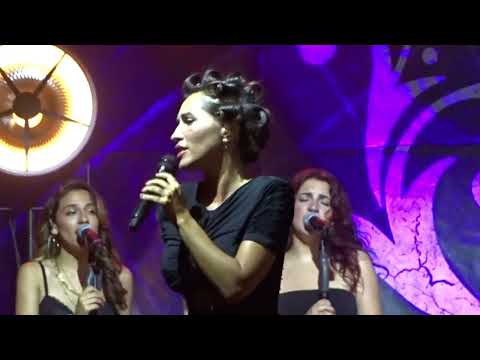 Youtube: Umbria Jazz 2026: Serena Brancale accende Perugia tra “Sacro”, jazz e contaminazioni