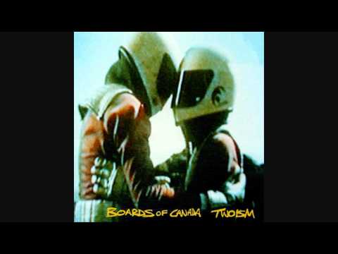 Youtube: Boards of Canada - Sixtyniner [HD]