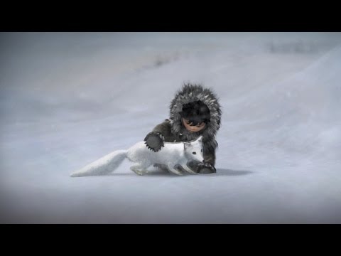 Youtube: Never Alone (Official Launch Trailer)