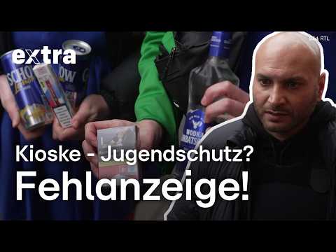 Youtube: Karneval in Köln: Einsatzkräfte im Ausnahmezustand | EXTRA - Das Magazin