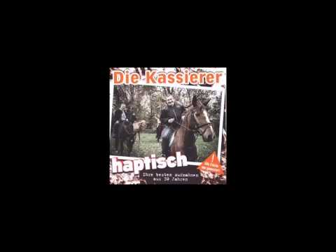 Youtube: Die Kassierer - Großes Glied (1993)