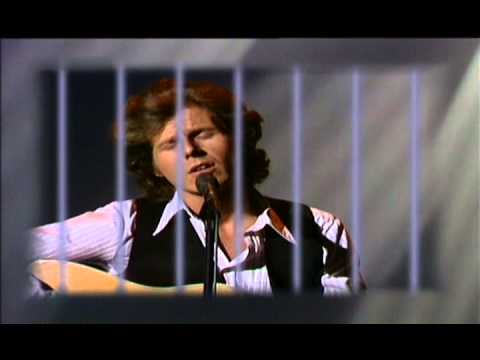 Youtube: Georg Danzer - Die Freiheit 1979