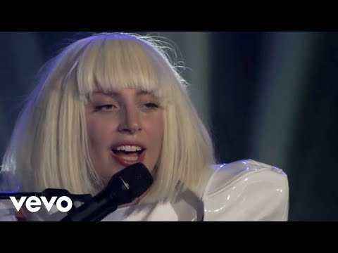 Youtube: Lady Gaga - Dope (Explicit) (VEVO Presents)