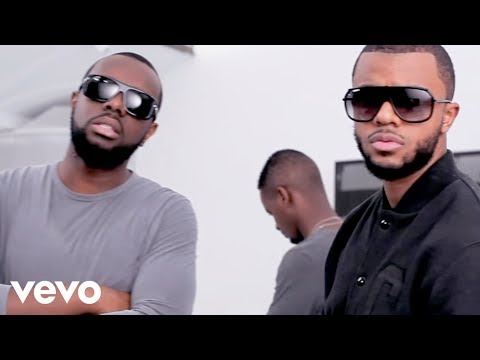 Youtube: Sexion d'Assaut - Avant qu'elle parte (Clip officiel)