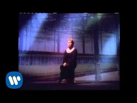 Youtube: Bette Midler - From A Distance (Official Music Video)