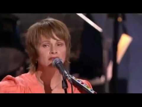 Youtube: Shawn Colvin & Alison Krauss - The Boxer [Live]