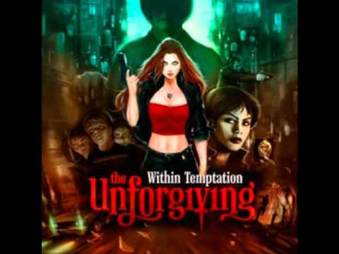 Youtube: 11. A demon's fate - Within Temptation - The Unforgiving