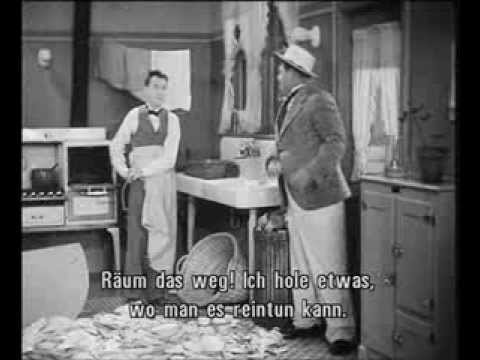 Youtube: Best of Stan Laurel & Oliver Hardy #5