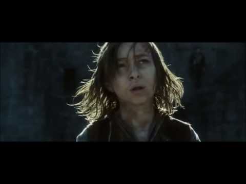 Youtube: Hans Zimmer - Hoist The Colours - Pirates of the Caribbean: At World's End