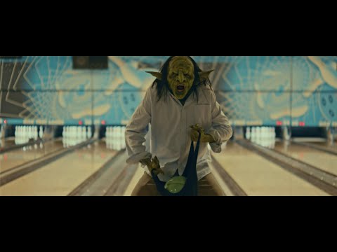 Youtube: Nekrogoblikon - Bones [OFFICIAL VIDEO]