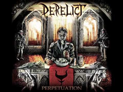 Youtube: Derelict - Shackles Of Indoctrination (Technical Death Metal)