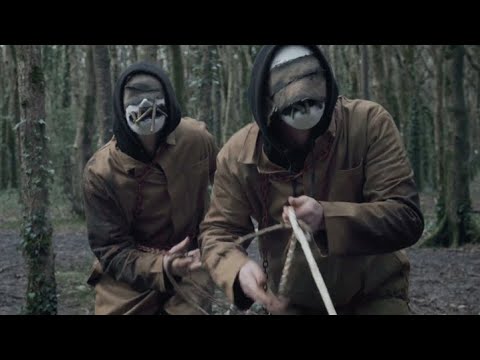 Youtube: Trivium - Catastrophist [OFFICIAL VIDEO]