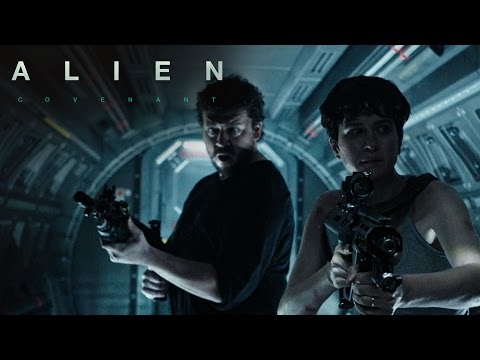 Youtube: Alien: Covenant | Pray | 20th Century FOX