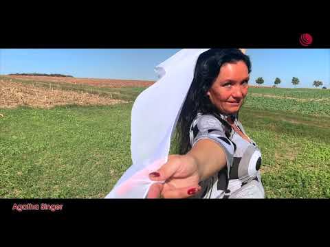 Youtube: AGATHA SINGER "Komm lass uns fliegen " Das offizielle Musikvideo