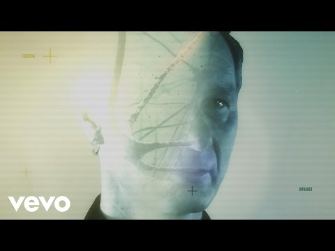 Youtube: Ismo Alanko - Mikrokosmos