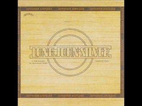 Youtube: Jefferson Airplane - Long John Silver