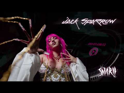 Youtube: SATARII - Jack Sparrow (Official Visualizer)