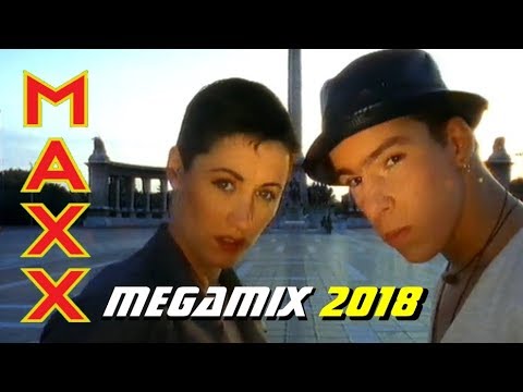 Youtube: MAXX ★ Megamix 2018 ★