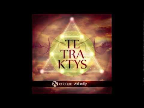 Youtube: Escape Velocity - Tetraktys.mov