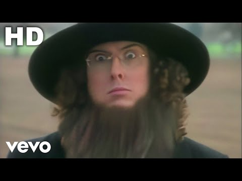 Youtube: "Weird" Al Yankovic - Amish Paradise (Parody of "Gangsta's Paradise" - Official HD Video)