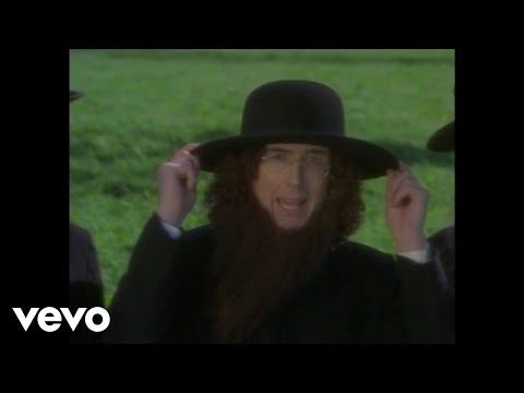 Youtube: "Weird" Al Yankovic - Amish Paradise (Parody of "Gangsta's Paradise" - Official HD Video)