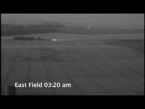 Youtube: east field 07/07/07 pt 1