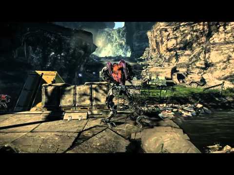 Youtube: Crysis 2 - Be The Weapon Trailer