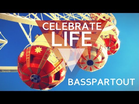 Youtube: Celebrate Life - Happy Upbeat Instrumental Background Music