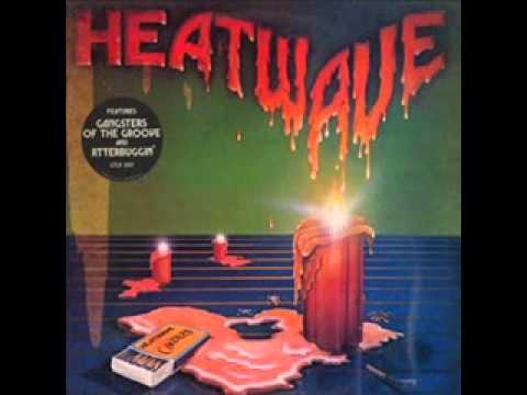 Youtube: Heatwave - Turn Around