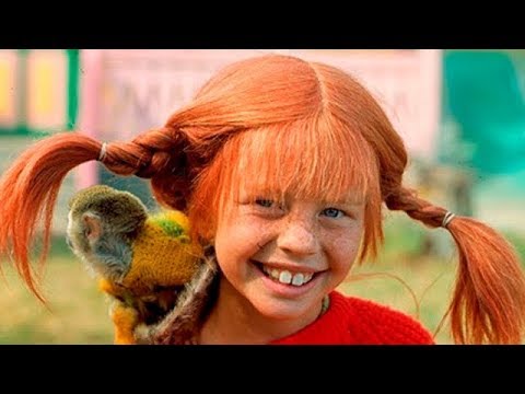 Youtube: Pippi Langstrumpf - Intro [1971]