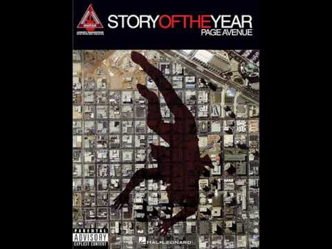 Youtube: Story of the Year - In The Shadows