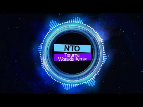 Youtube: N'to - Trauma (Worakls Remix)