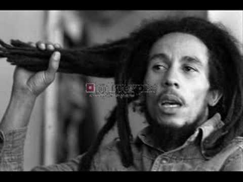Youtube: Bob Marley - Satisfy my soul