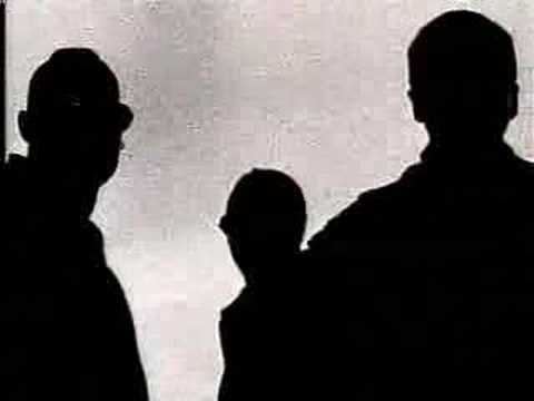 Youtube: Front 242 - Headhunter