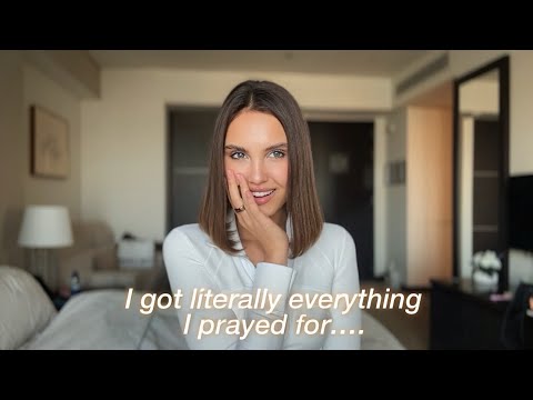 Youtube: Ich begann jeden Tag zu beten und so veränderte sich mein Leben