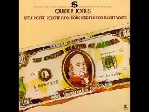 Youtube: Quincy Jones - Snow Creatures