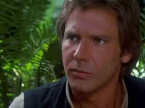 Youtube: Incestual Realization Of Han Solo