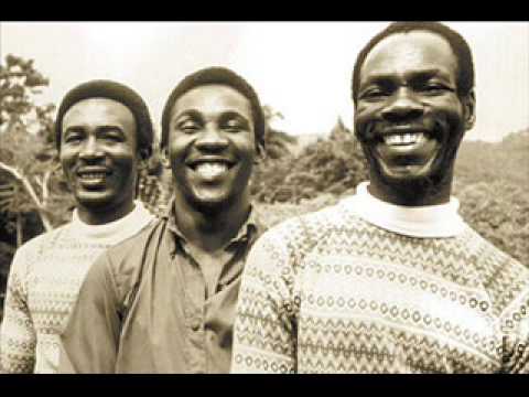 Youtube: Toots and the Maytals - Take Me Home Country Roads