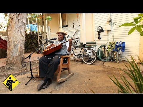Youtube: Cotton Fields (Leadbelly) | Playing For Change | Song Around The World