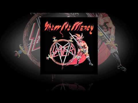 Youtube: Slayer - Black Magic (OFFICIAL)