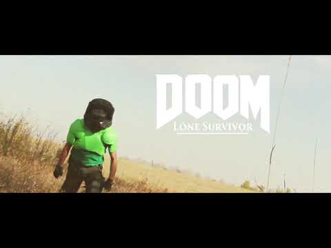 Youtube: DOOM Lone Survivor (FANFilm)