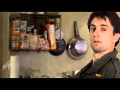 Youtube: You Talking To Me? - Taxi Driver 1976 in HD