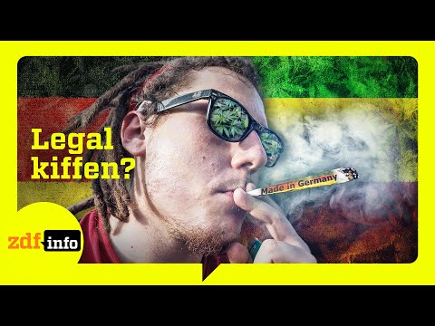 Youtube: Rauschgift oder Wundermittel? Medizinisches Cannabis in Deutschland | ZDFinfo Doku