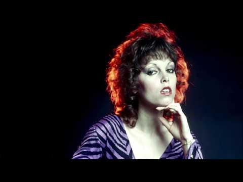 Youtube: Pat Benatar - Sex As A Weapon (Lyrics In Description)