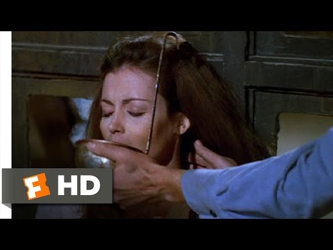 Youtube: Westworld (10/10) Movie CLIP - Damsel In Distress (1973) HD