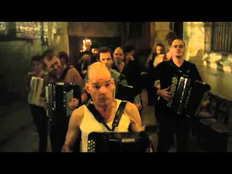 Youtube: Holy Motors - Accordion Scene