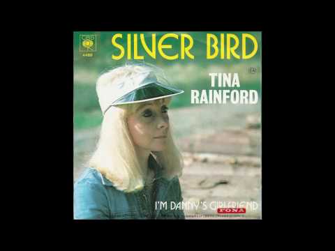 Youtube: Tina Rainford - 1976 - Silver Bird - English Version