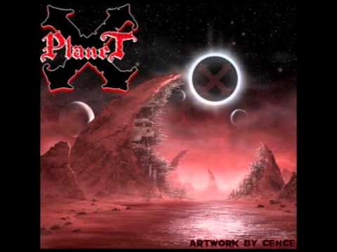 Youtube: Planet X - 2012